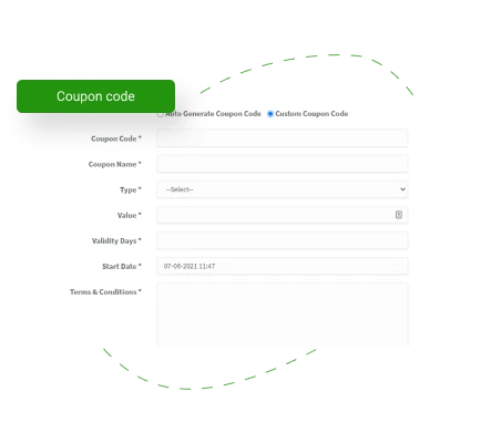 Order Tracking 