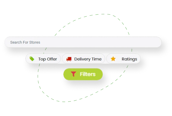 Order Tracking 