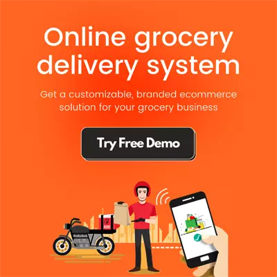 Shopurgrocery Demo