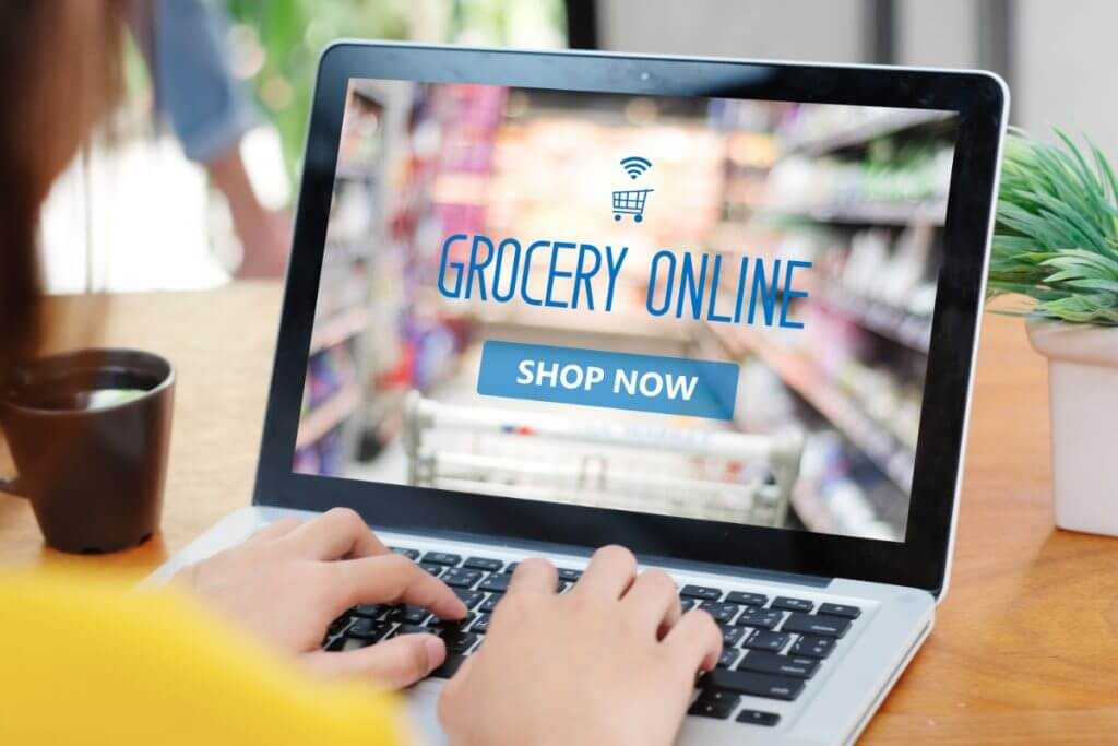 Challenges faced by online grocery delivery stores and its solutions