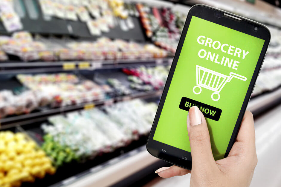 How to choose a grocery delivery software