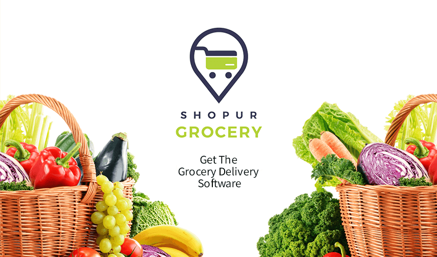 Launch your online grocery store - special script features and upgrades