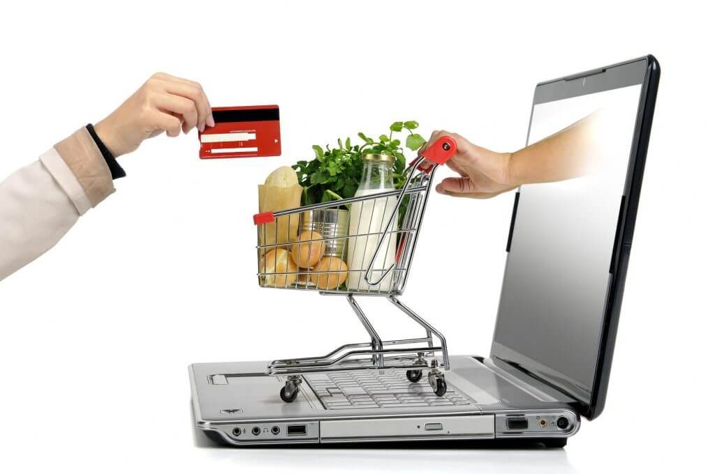 Points to remember before starting an online grocery store