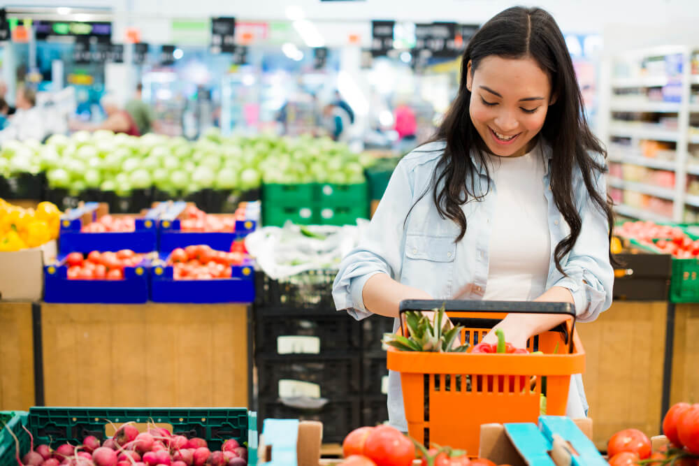 How To Attract Customers To Your grocery Store